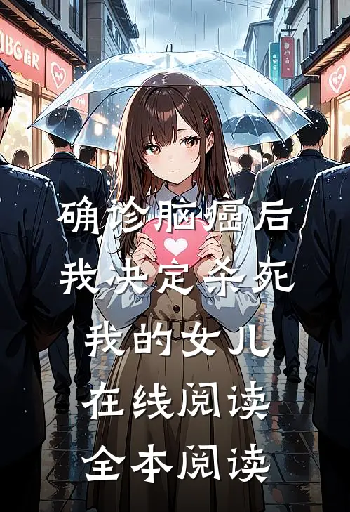 确诊脑癌后，我决定杀死我的女儿在线阅读全本阅读