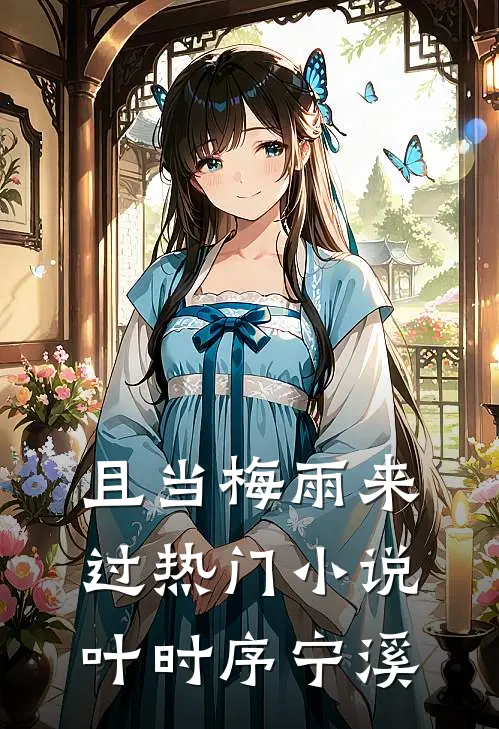 且当梅雨来过热门小说叶时序宁溪