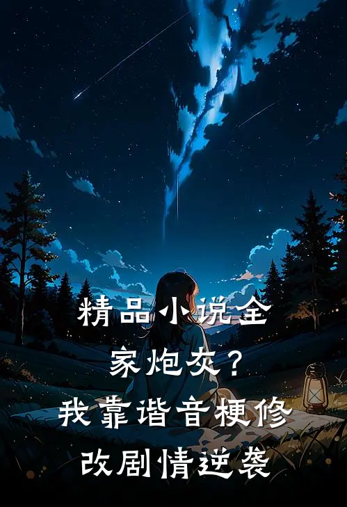 精品小说全家炮灰？我靠谐音梗修改剧情逆袭