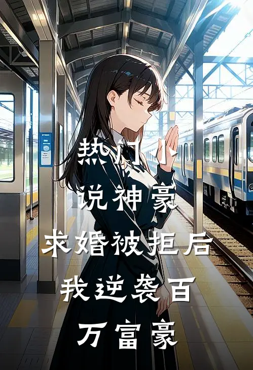 热门小说神豪：求婚被拒后，我逆袭百万富豪