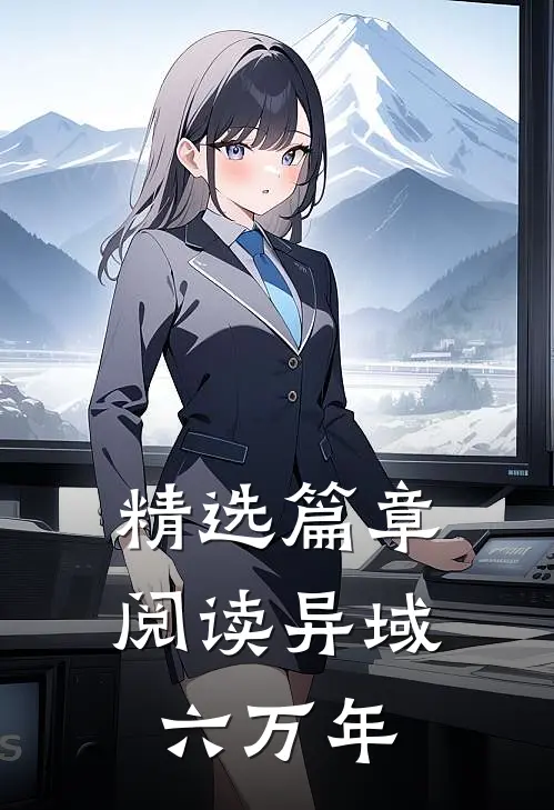 精选篇章阅读异域六万年