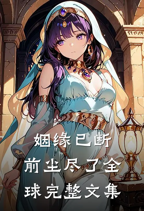 姻缘已断，前尘尽了全球完整文集