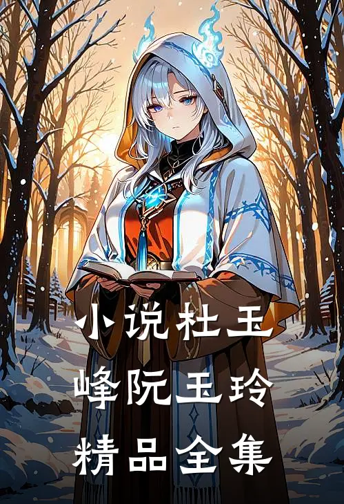 小说杜玉峰阮玉玲精品全集