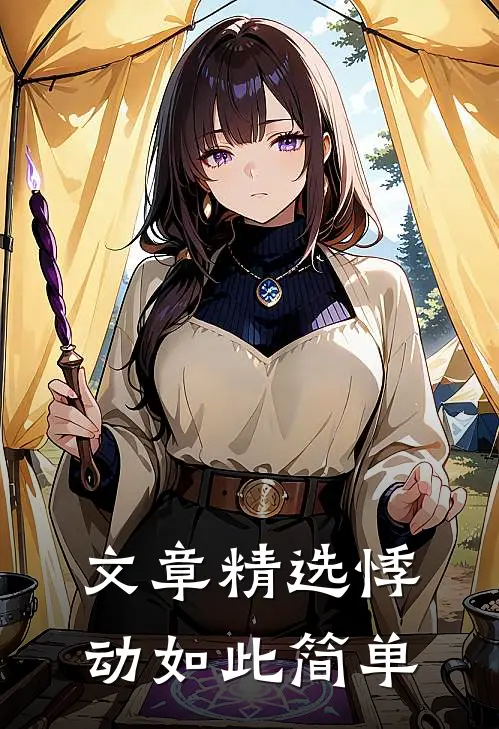 文章精选悸动如此简单
