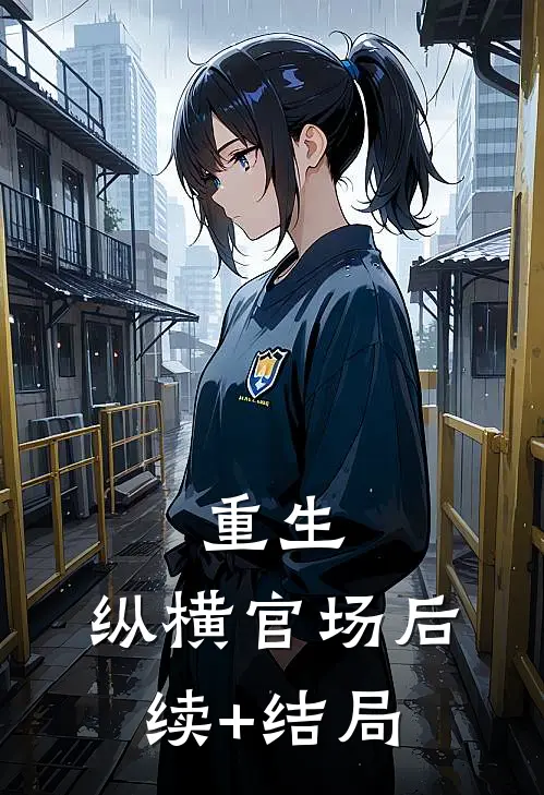 重生：纵横官场后续+结局