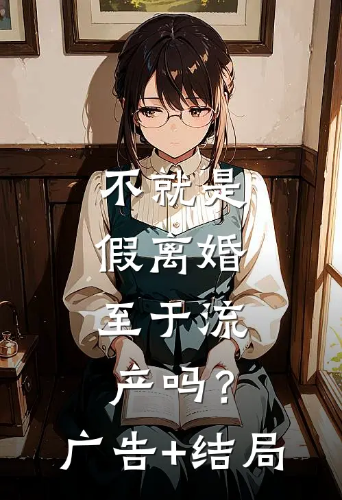 不就是假离婚，至于流产吗？广告+结局