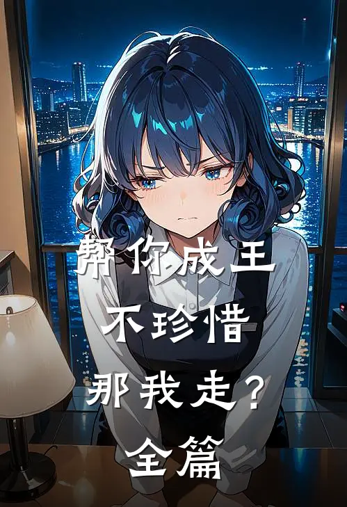 帮你成王不珍惜，那我走？全篇