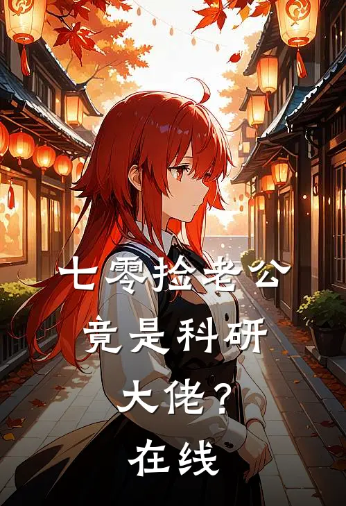 七零捡老公，竟是科研大佬？在线