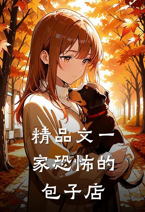 精品文一家恐怖的包子店