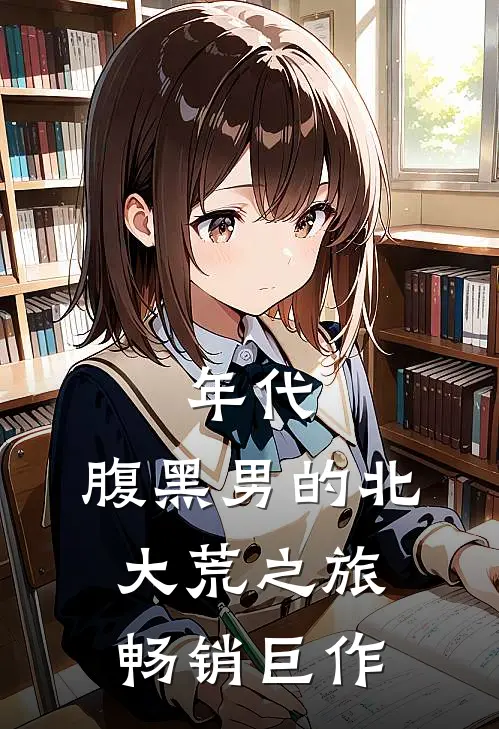 年代：腹黑男的北大荒之旅畅销巨作