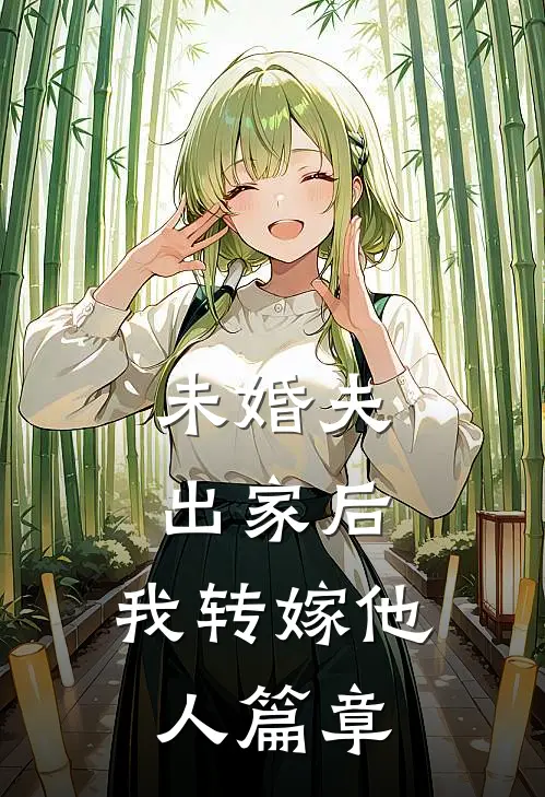 未婚夫出家后，我转嫁他人篇章