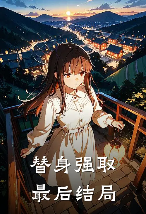 替身强取最后结局