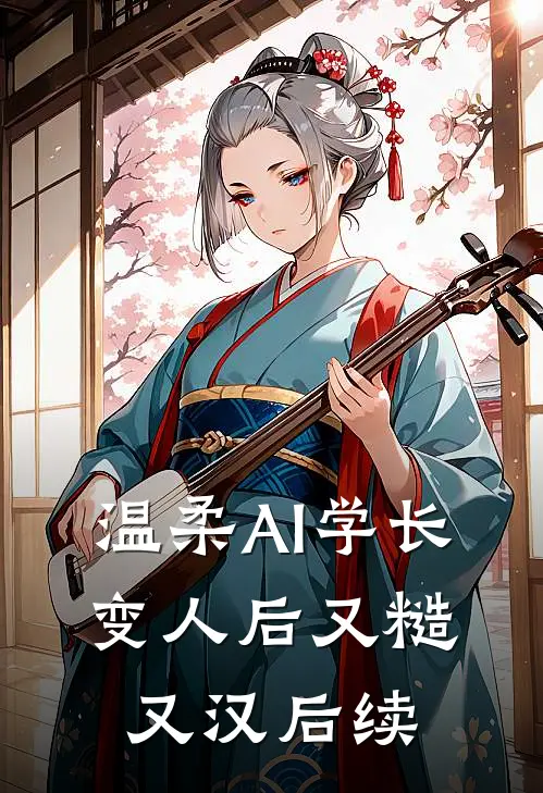 温柔AI学长，变人后又糙又汉后续