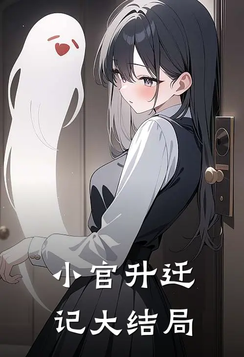小官升迁记大结局