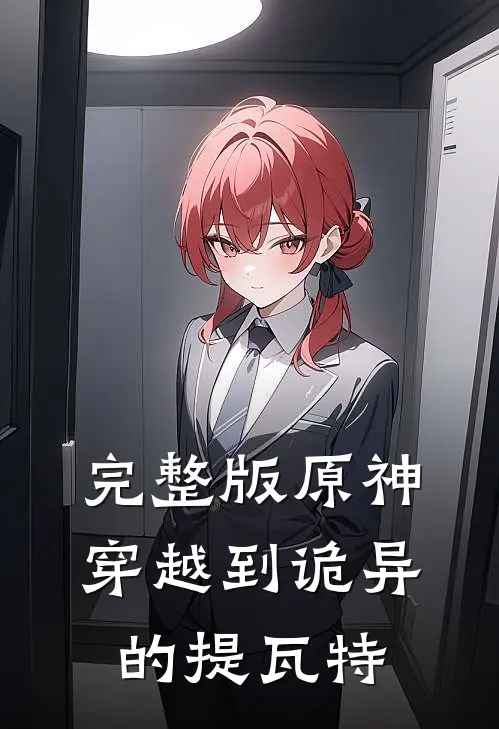 完整版原神，穿越到诡异的提瓦特