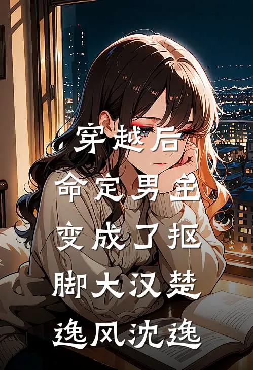 穿越后，命定男主变成了抠脚大汉楚逸风沈逸