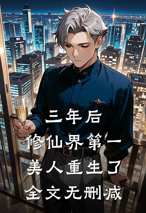 三年后，修仙界第一美人重生了全文无删减
