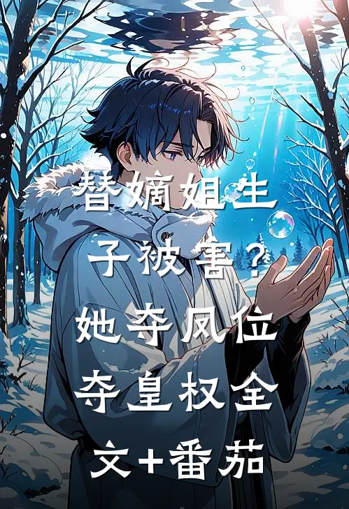 替嫡姐生子被害？她夺凤位夺皇权全文+番茄