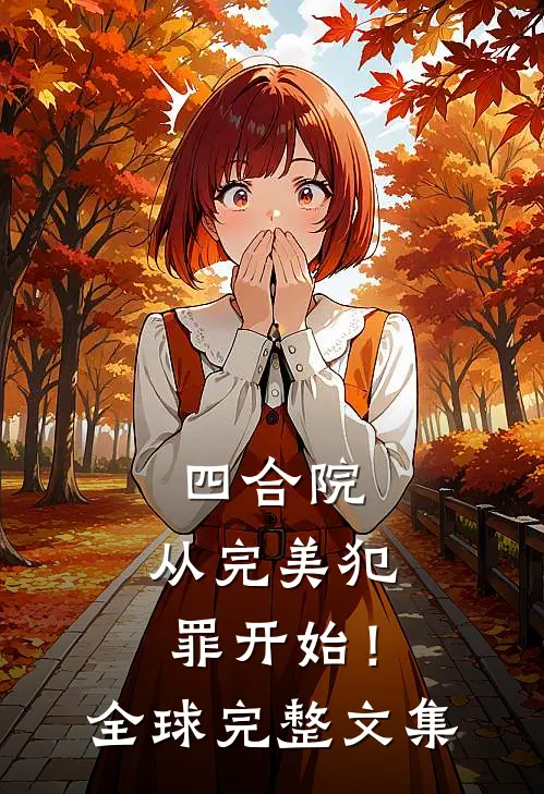 四合院：从完美犯罪开始！全球完整文集