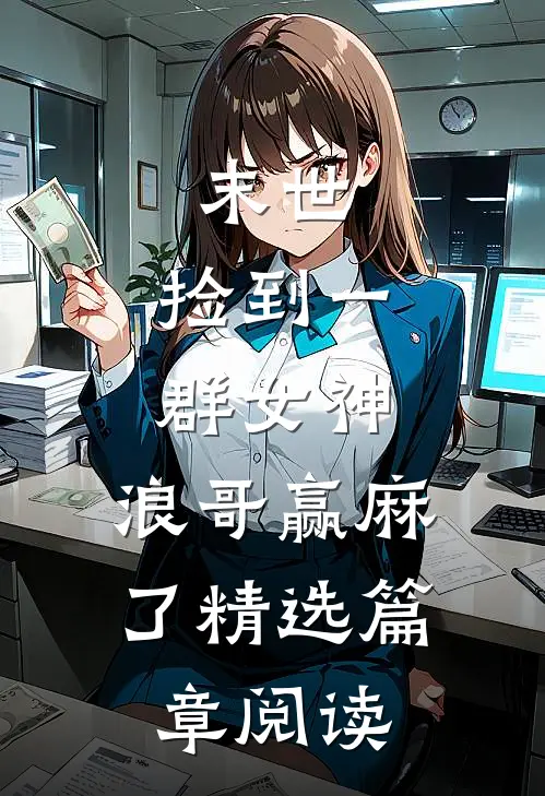 末世：捡到一群女神，浪哥赢麻了精选篇章阅读