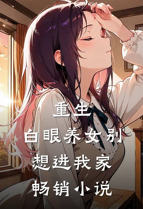 重生：白眼养女别想进我家畅销小说