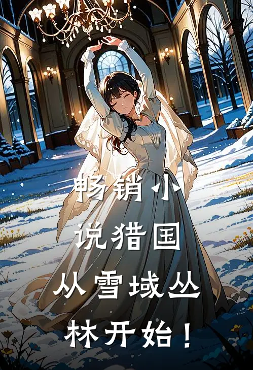 畅销小说猎国，从雪域丛林开始！