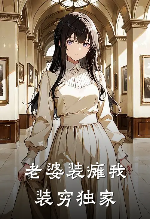 老婆装瘫我装穷独家