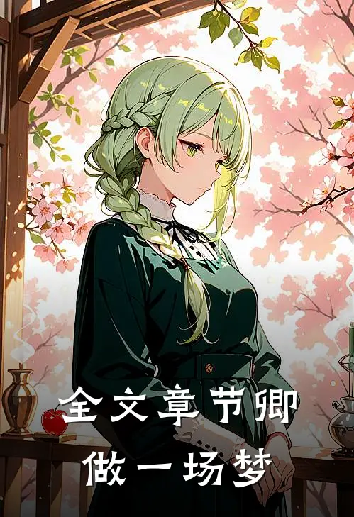全文章节卿做一场梦