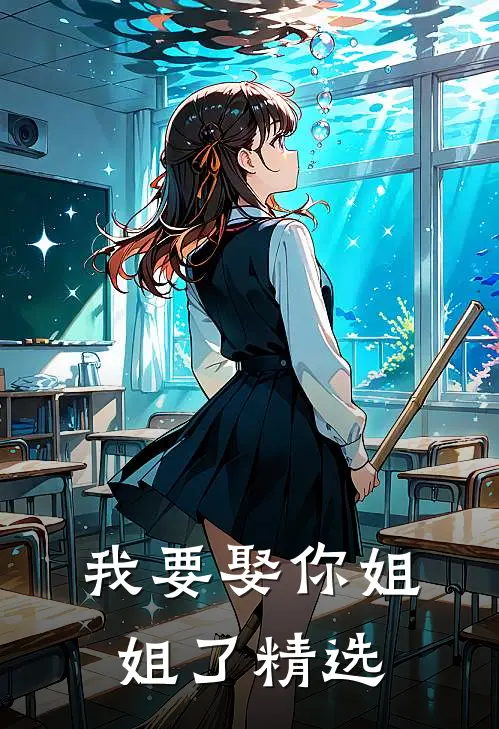 我要娶你姐姐了精选
