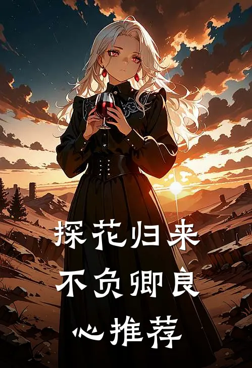 探花归来不负卿良心推荐