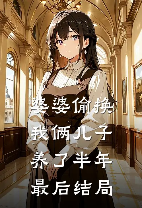 婆婆偷换我俩儿子，养了半年最后结局