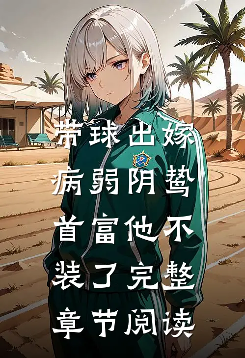 带球出嫁：病弱阴鸷首富他不装了完整章节阅读