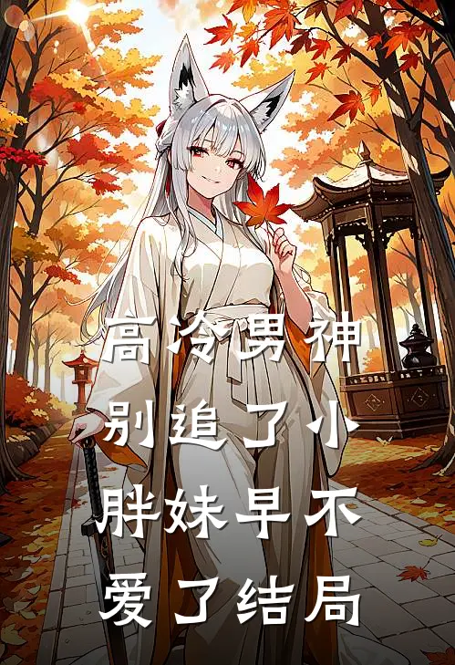 高冷男神别追了小胖妹早不爱了结局