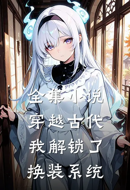 全集小说穿越古代，我解锁了换装系统