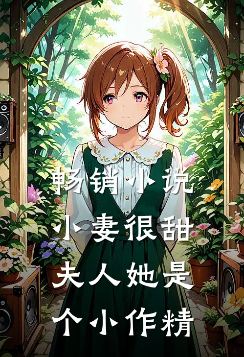畅销小说小妻很甜：夫人她是个小作精