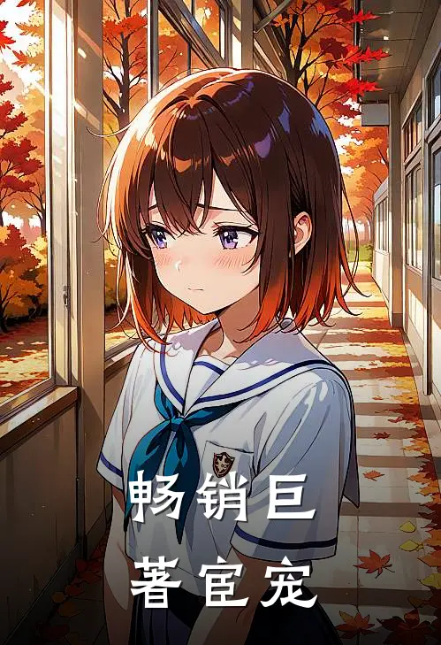 畅销巨著宦宠