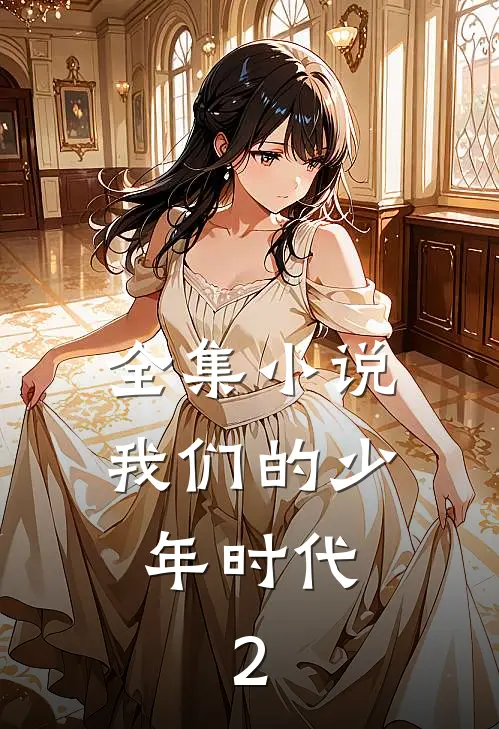 全集小说我们的少年时代：2