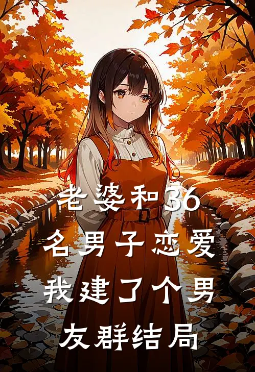 老婆和36名男子恋爱，我建了个男友群结局