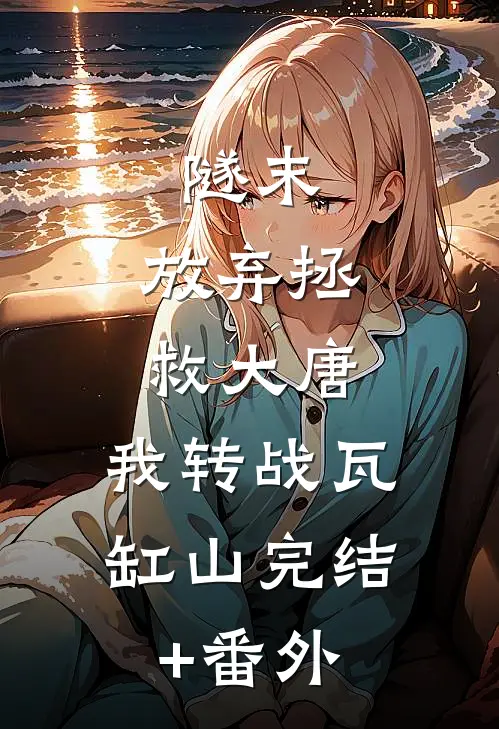 隧末：放弃拯救大唐，我转战瓦缸山完结+番外