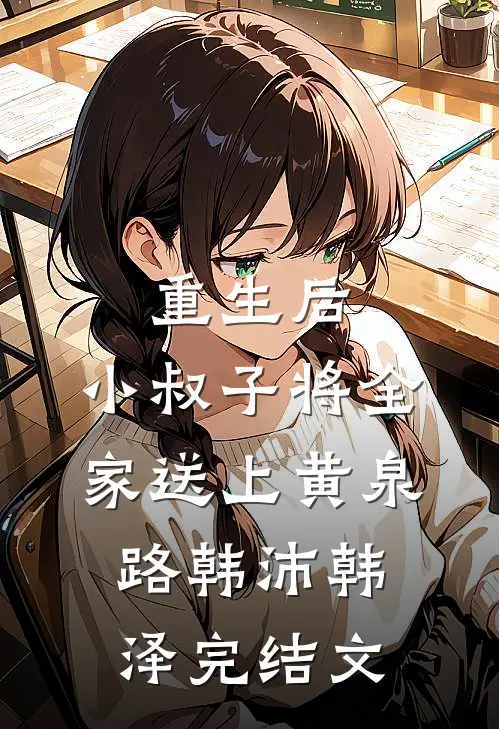 重生后，小叔子将全家送上黄泉路韩沛韩泽完结文