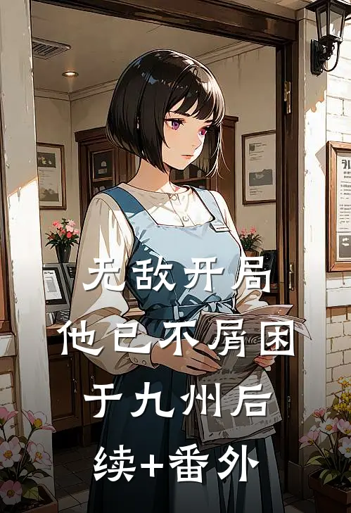 无敌开局，他已不屑困于九州后续+番外