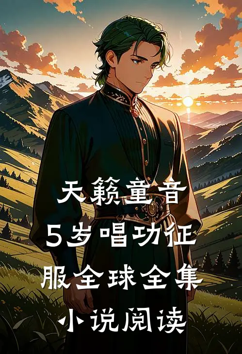 天籁童音：5岁唱功征服全球全集小说阅读