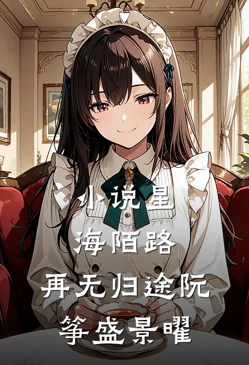 小说星海陌路，再无归途(阮筝盛景曜)