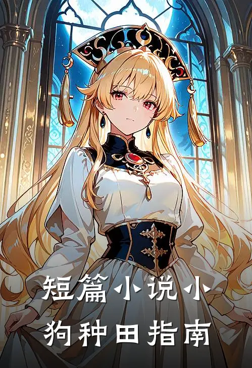 短篇小说小狗种田指南