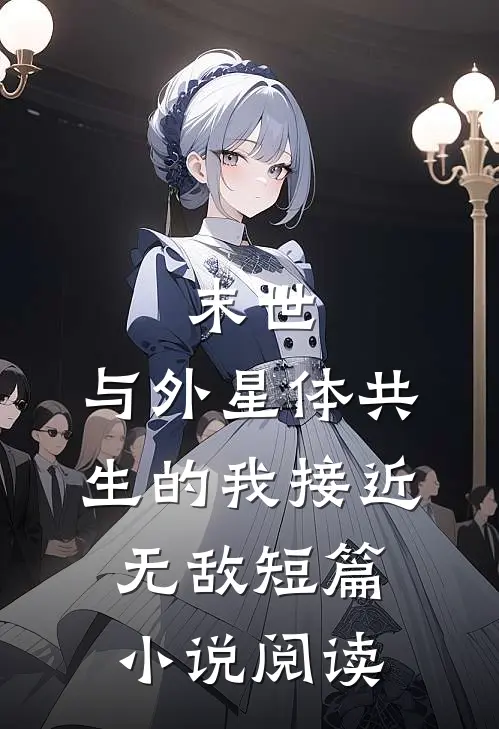末世：与外星体共生的我接近无敌短篇小说阅读