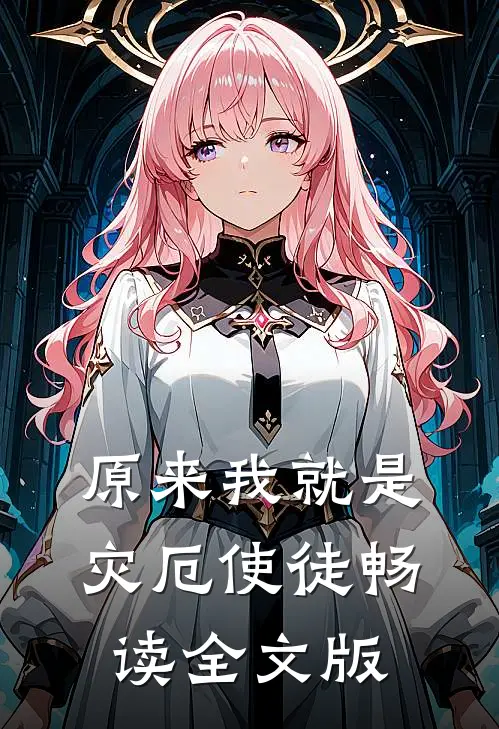 原来我就是灾厄使徒畅读全文版