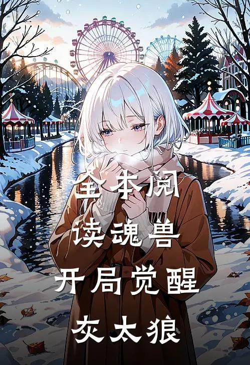 全本阅读魂兽：开局觉醒灰太狼