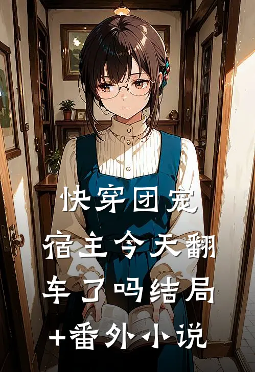 快穿团宠：宿主今天翻车了吗结局+番外小说