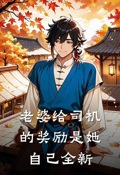 老婆给司机的奖励是她自己全新