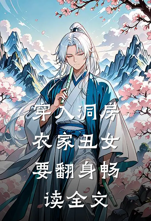 穿入洞房，农家丑女要翻身畅读全文